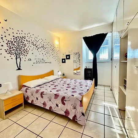 Casa Vulcano *