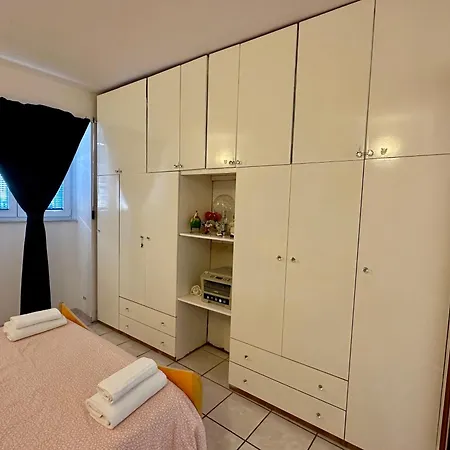 Casa Vulcano 公寓 *