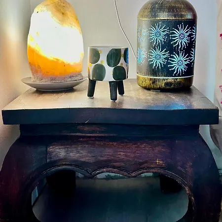 Casa Vulcano Catania