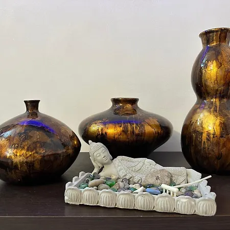 Lejlighed Casa Vulcano