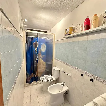 Casa Vulcano *