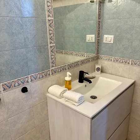 Casa Vulcano Lejlighed Catania