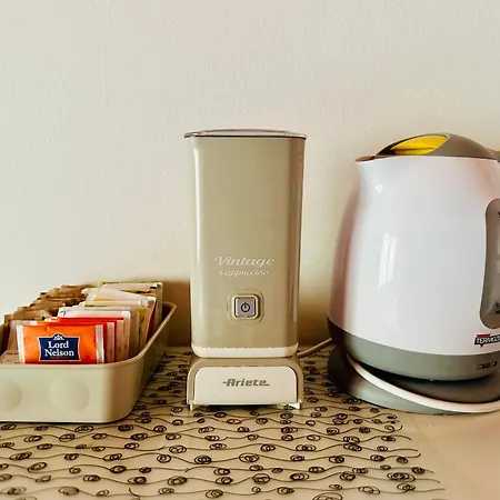 Casa Vulcano * Catania