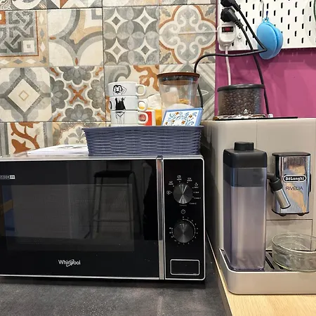 Casa Vulcano Catania