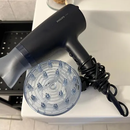 Casa Vulcano Lejlighed