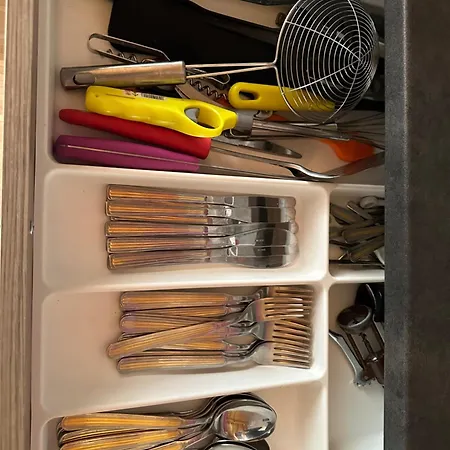 Casa Vulcano Lejlighed *