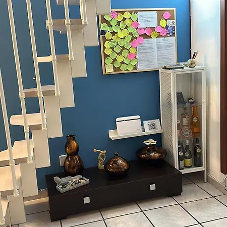 Casa Vulcano Catania