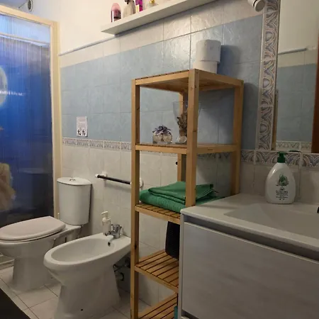 Casa Vulcano カターニア