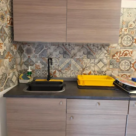 Casa Vulcano